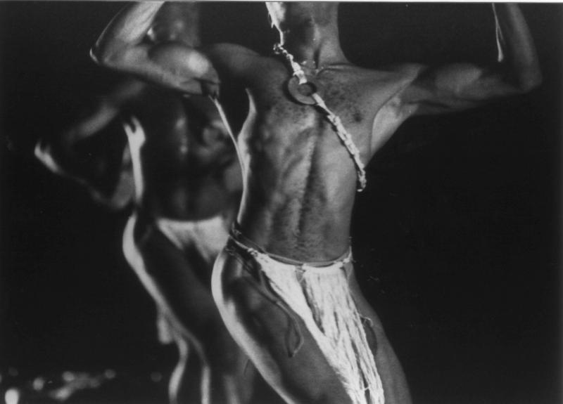 Philadanco at NBAF 1990