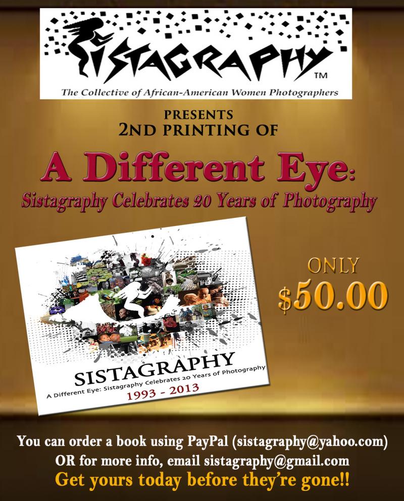 A Different Eye: Sistagraphy Celebrates 20 Years of Photography