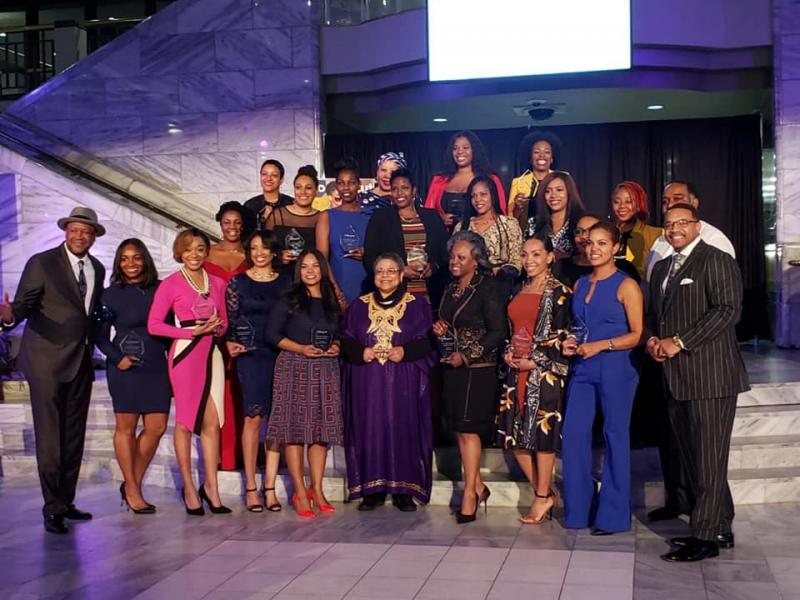 Sisters with Superpowers