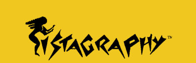 sistagraphy logo